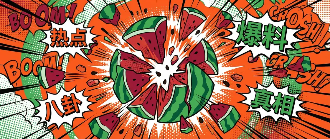 FH体育app 今日头瓜爆炸漫画横幅